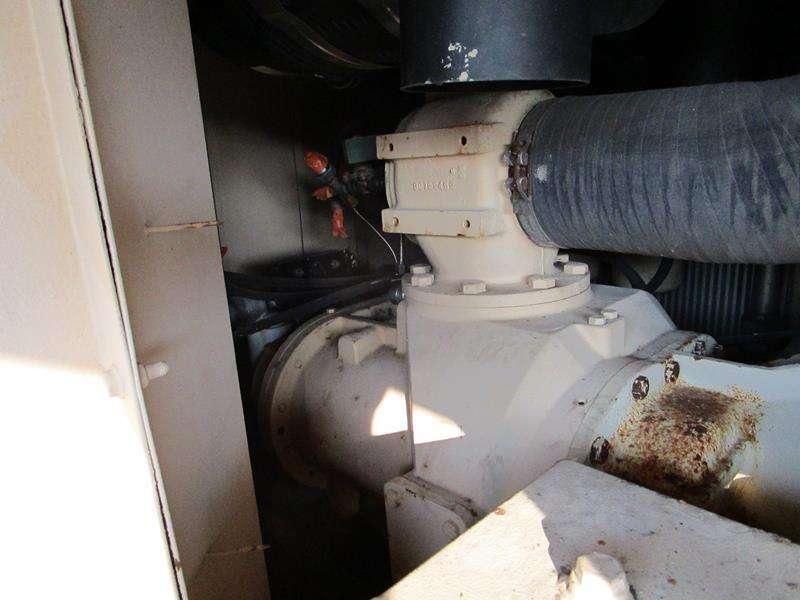 Ingersoll Rand 9 / 300 Photo 8