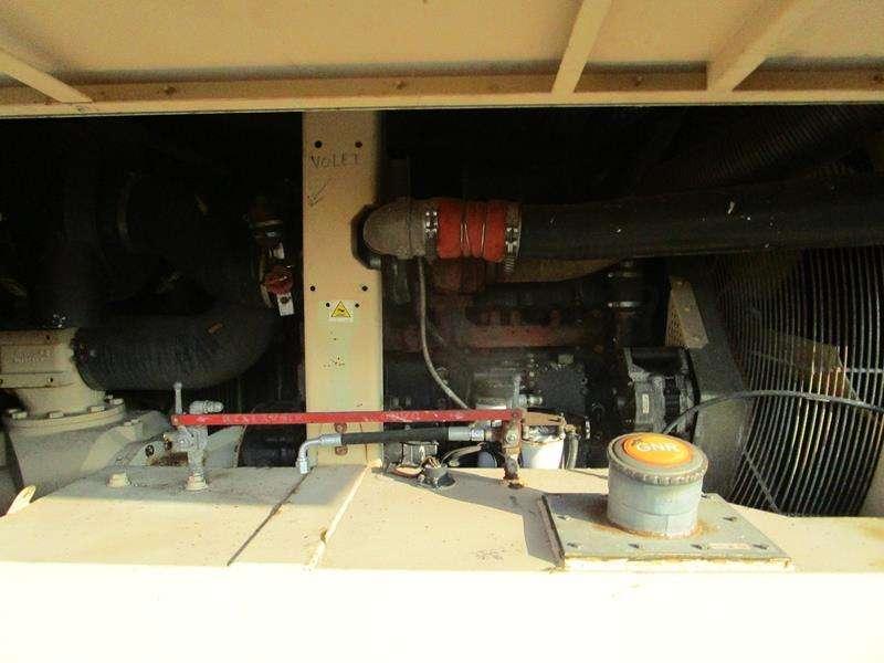 Ingersoll Rand 9 / 300 Photo 9
