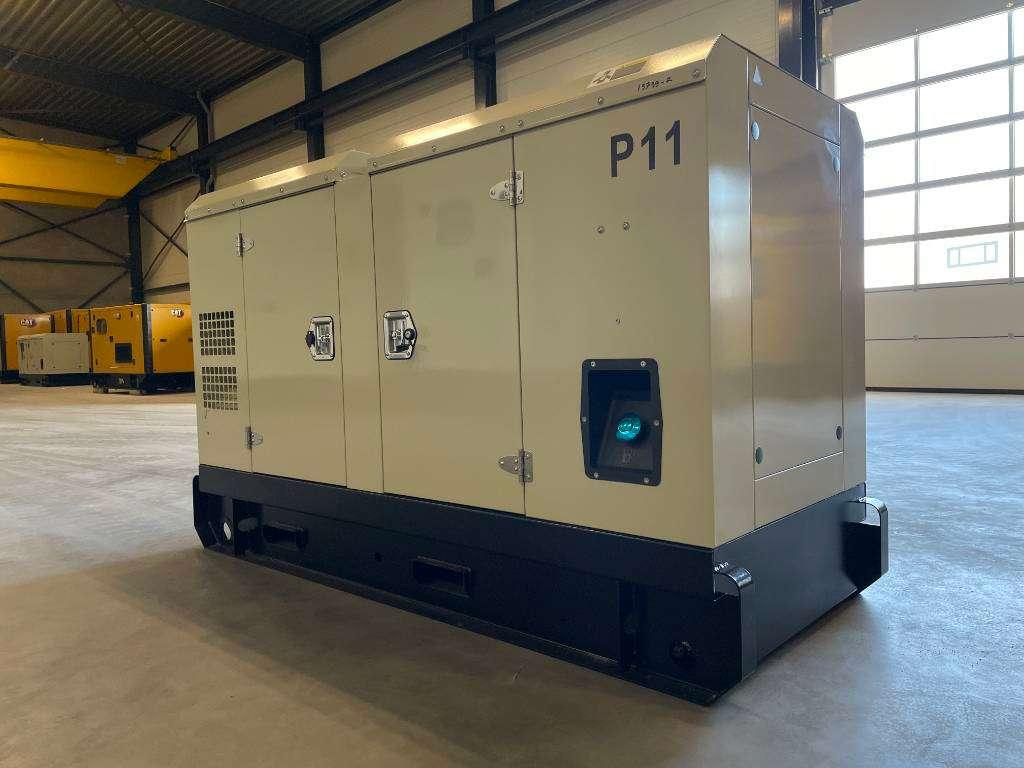 Perkins 403D-11G - 11 kVA Generator - DPX-19799 Photo 3