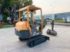 Volvo - Peljob EC 150 Photo 5 thumbnail