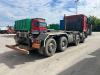 Mercedes-Benz ACTROS 32.44 Photo 2 thumbnail