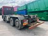 Mercedes-Benz ACTROS 32.44 Photo 3 thumbnail