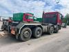 Mercedes-Benz ACTROS 32.44 Photo 4 thumbnail