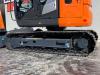 Hitachi ZX85US-6 Photo 4 thumbnail