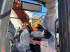 Hitachi ZX85US-6 Photo 7 thumbnail