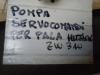 Pompe hydraulique de servomécanisme pour Hitachi ZW310 Photo 2 thumbnail