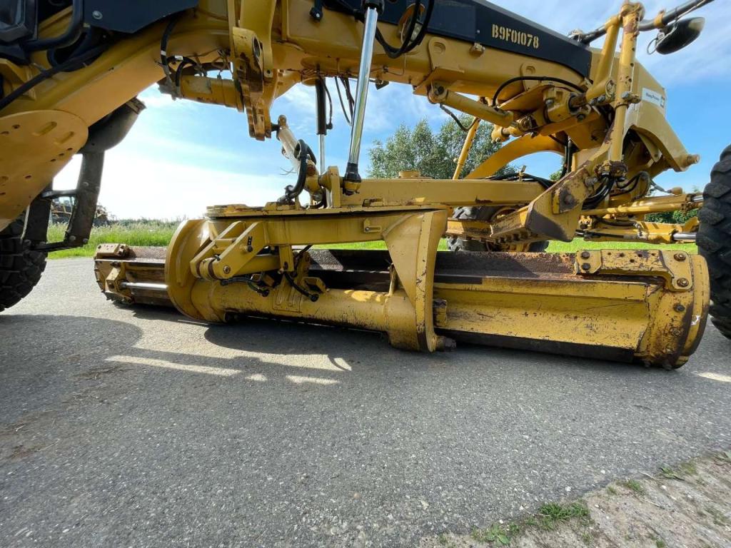 Caterpillar 12M (12G/12H/140M) Photo 19