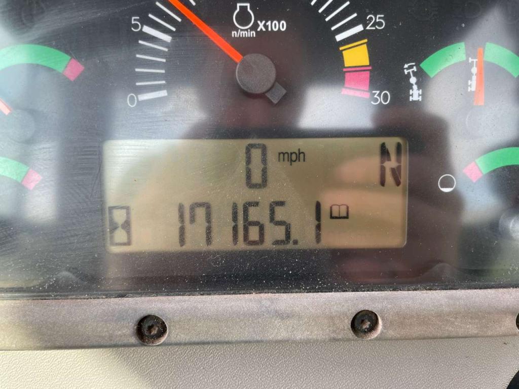 Caterpillar 12M (12G/12H/140M) Photo 21