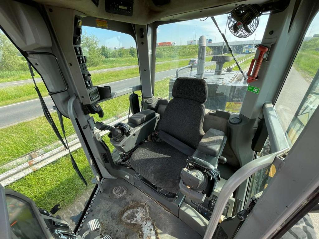Caterpillar 12M (12G/12H/140M) Photo 22