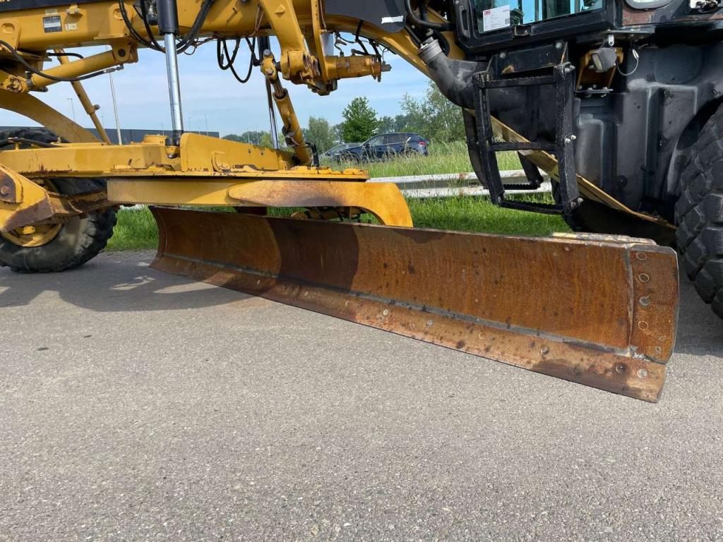 Caterpillar 12M (12G/12H/140M) Photo 25