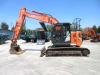 Hitachi ZX135 US-6 Photo 1 thumbnail