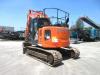 Hitachi ZX135 US-6 Photo 3 thumbnail