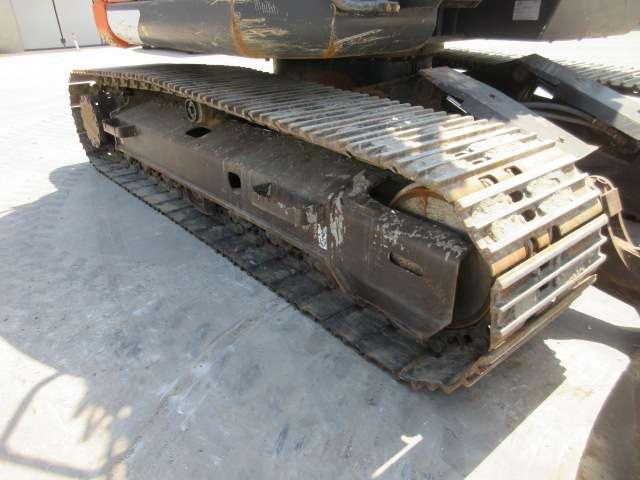 Hitachi ZX135 US-6 Photo 12