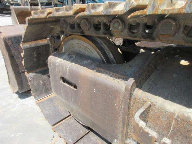 Hitachi ZX135 US-6 Photo 14