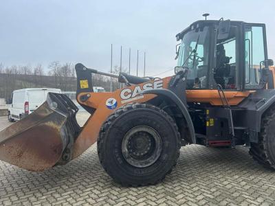 Case 821Z GB en vente par Iveco Orecchia Spa