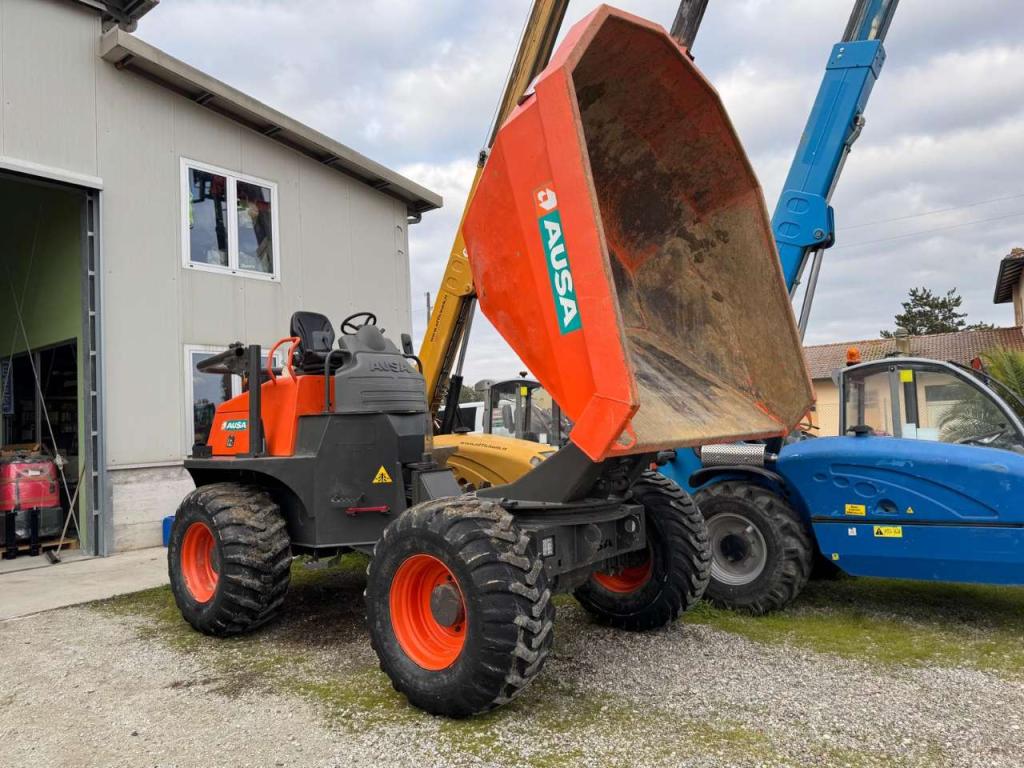 Ausa D1000 APG Photo 1