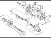 Volvo Front planetary axle for Volvo L120C Photo 3 thumbnail