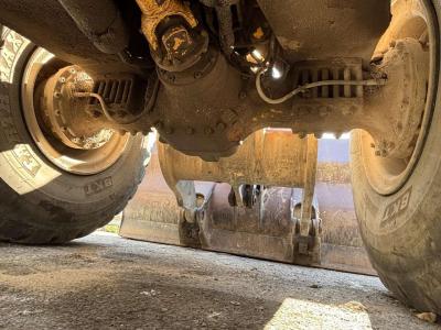 Volvo Front planetary axle for Volvo L120C en vente par Balavto