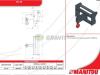Manitou PC50 Photo 7 thumbnail