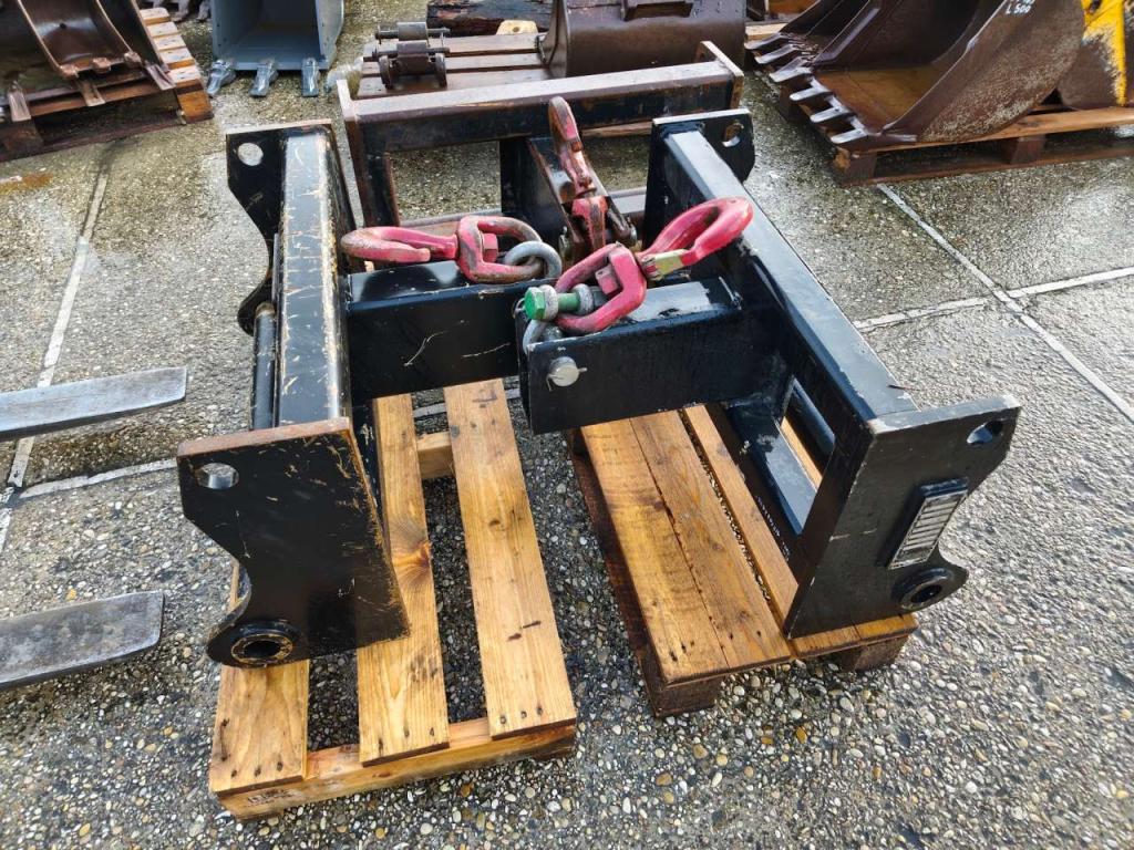 Manitou PC50 Photo 2