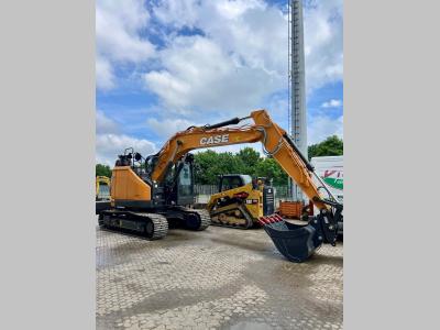 Case CX145D en vente par Gruppo Viganò Snc