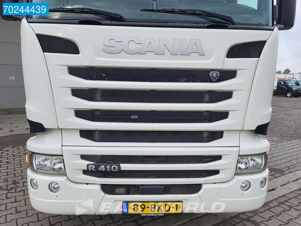 Scania R410 4X2 NL-Truck Euro 6 Photo 13
