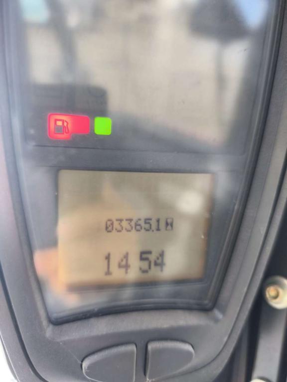 Linde H45D-02 Photo 6