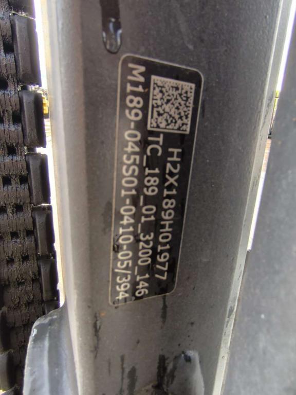 Linde H45D-02 Photo 7
