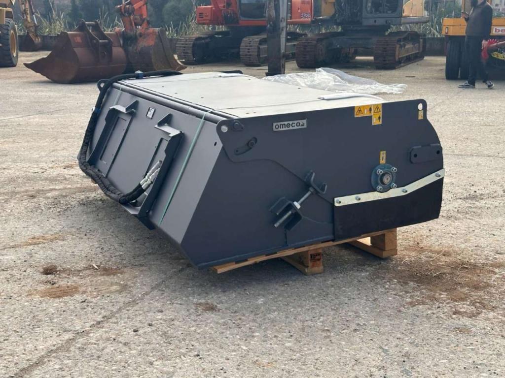 M3 MetalMeccanica Moderna BS210HD Photo 1