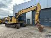 Caterpillar 335 F LCR Photo 7 thumbnail