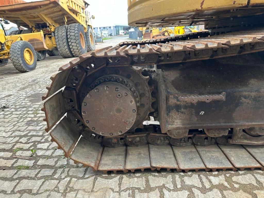 Caterpillar 335 F LCR Photo 11