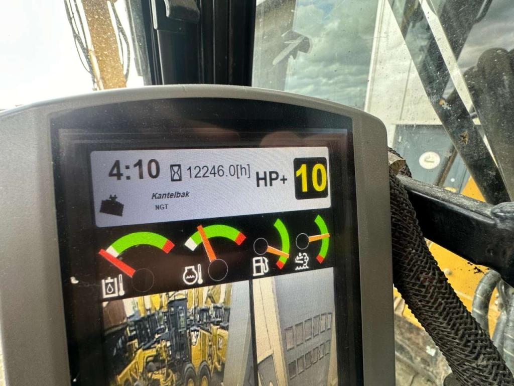 Caterpillar 335 F LCR Photo 22