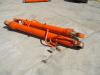 Piston de levage pour Fiat Hitachi FH300 Photo 2 thumbnail