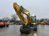 Komatsu PC210NLC-11E0 Photo 3 thumbnail