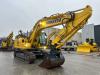 Komatsu PC210NLC-11E0 Photo 4 thumbnail