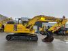 Komatsu PC210NLC-11E0 Photo 5 thumbnail
