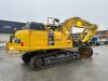 Komatsu PC210NLC-11E0 Photo 6 thumbnail