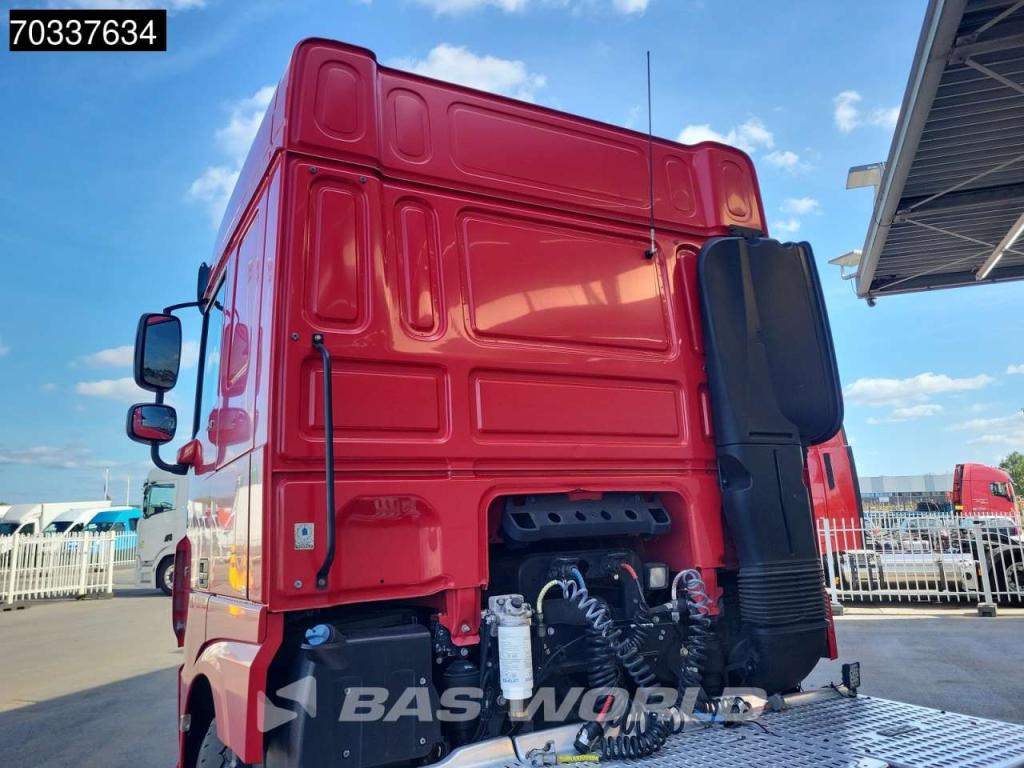 Daf XF 450 4X2 SC Hydraulic Standklima ACC Navi Photo 10