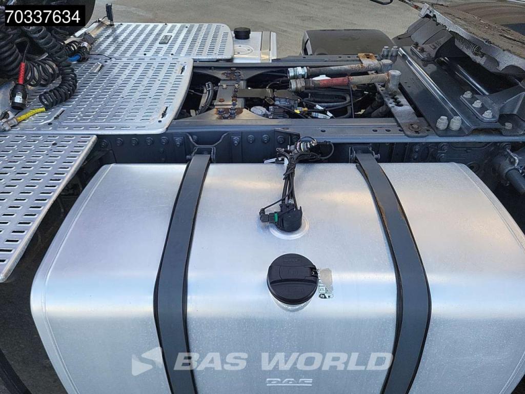 Daf XF 450 4X2 SC Hydraulic Standklima ACC Navi Photo 13