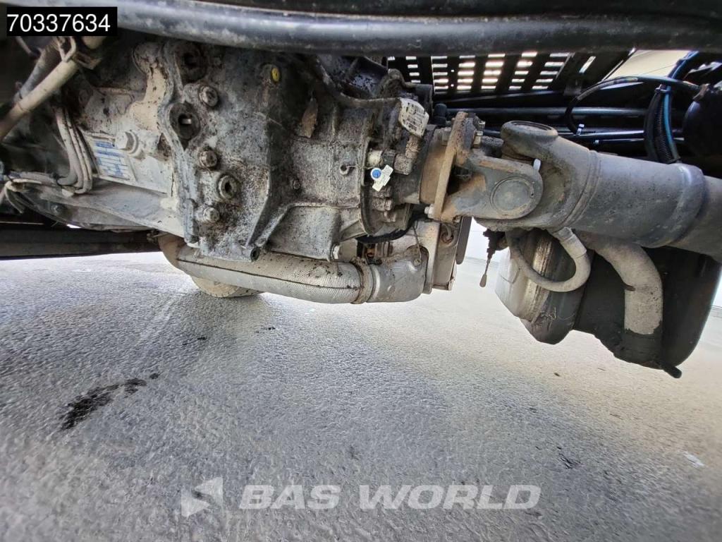 Daf XF 450 4X2 SC Hydraulic Standklima ACC Navi Photo 18