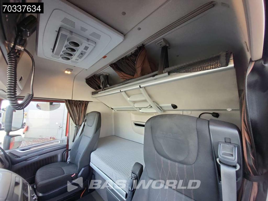 Daf XF 450 4X2 SC Hydraulic Standklima ACC Navi Photo 27