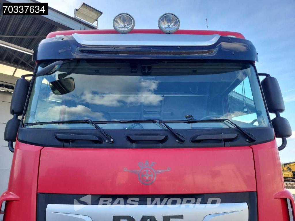 Daf XF 450 4X2 SC Hydraulic Standklima ACC Navi Photo 9