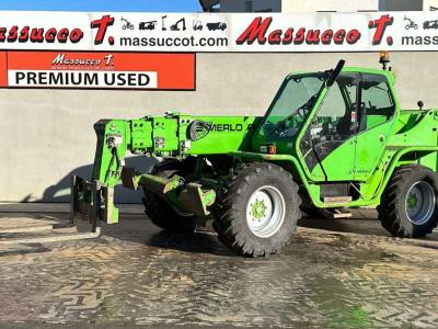 Merlo P40.17K en vente par Massucco T. Srl
