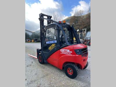 Linde H35D Photo 1