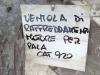 Ventilateur de refroidissement pour Caterpillar 920 Photo 3 thumbnail