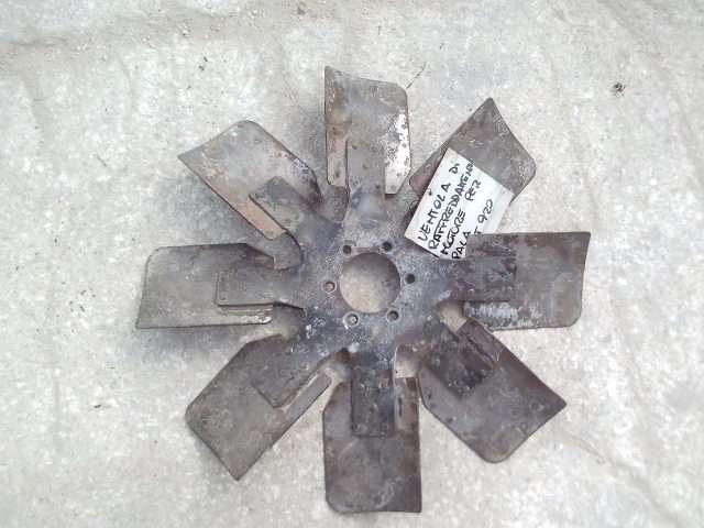 Ventilateur de refroidissement pour Caterpillar 920 Photo 1