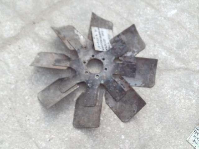 Ventilateur de refroidissement pour Caterpillar 920 Photo 2