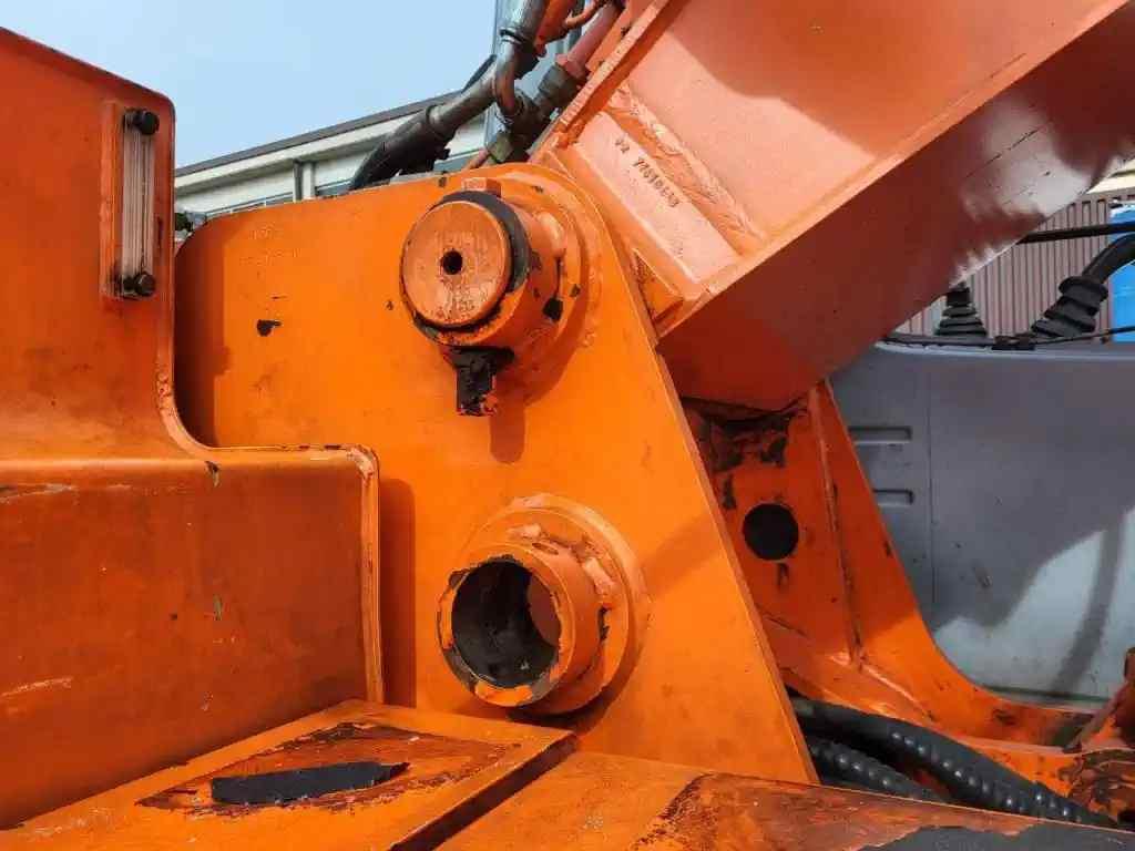 Fiat Kobelco Fiat Kobelco Photo 11