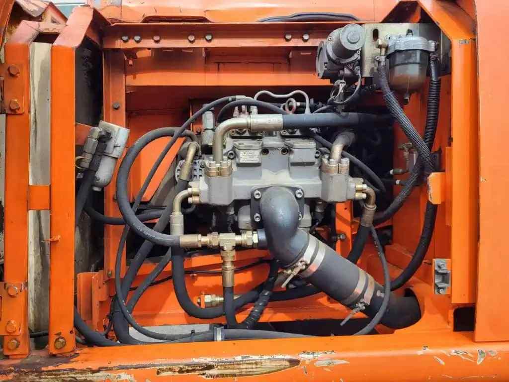 Fiat Kobelco Fiat Kobelco Photo 12