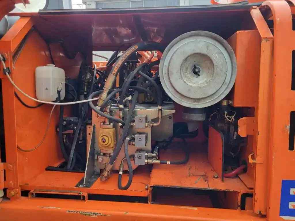 Fiat Kobelco Fiat Kobelco Photo 13